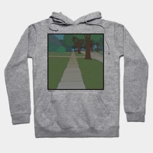 You Know I Had to Do It to Em Hoodie